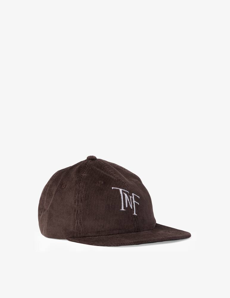 rinascente The North Face Cappellino corduroy