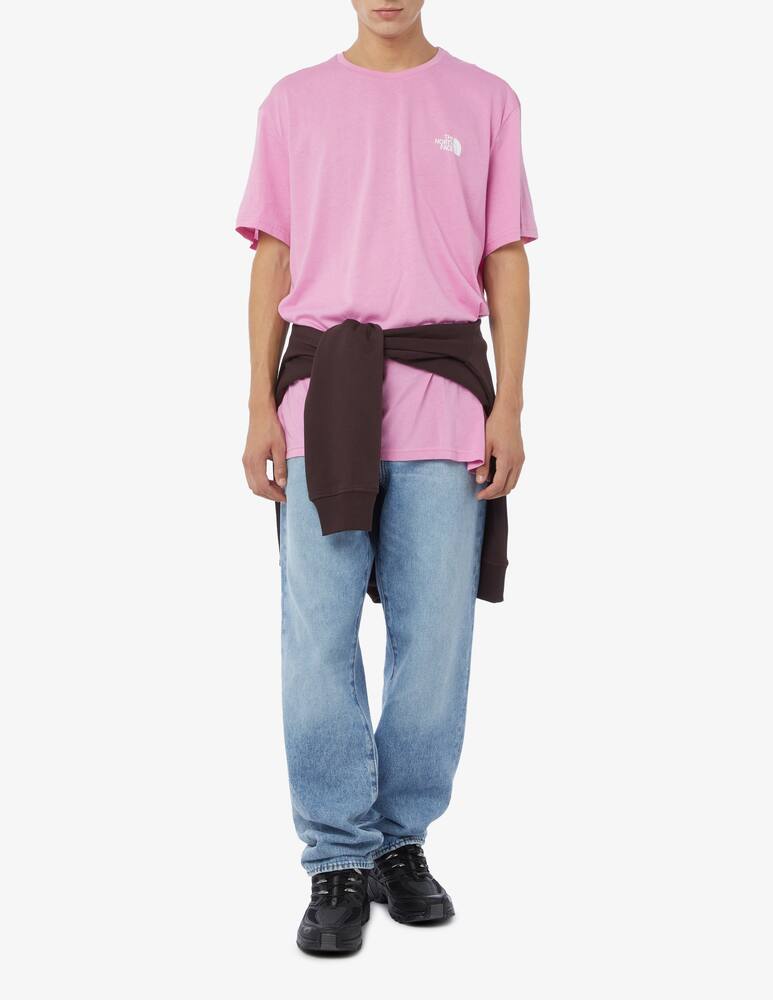 rinascente The North Face T-shirt simple dome