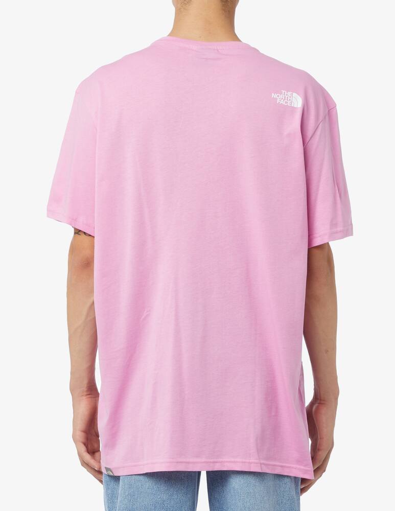 rinascente The North Face T-shirt simple dome