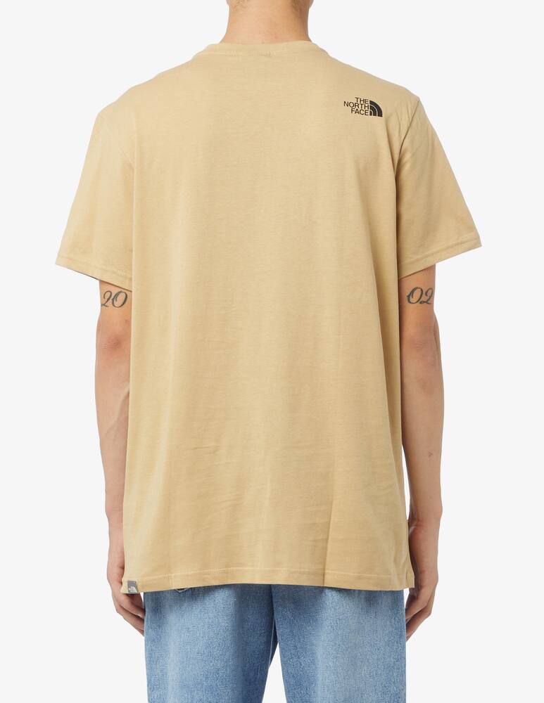 rinascente The North Face Maglietta simple dome