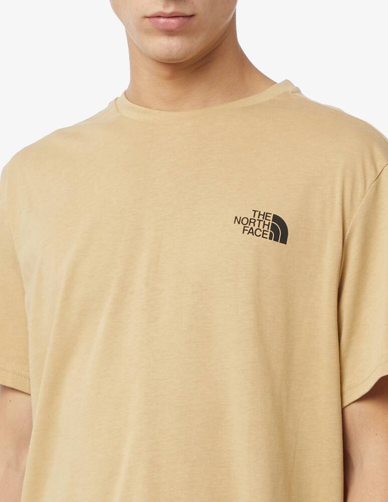 rinascente The North Face Maglietta simple dome