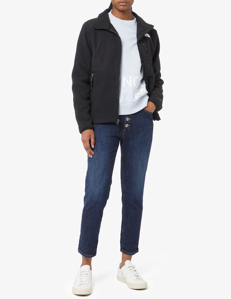 rinascente The North Face Blown Up sweatshirt