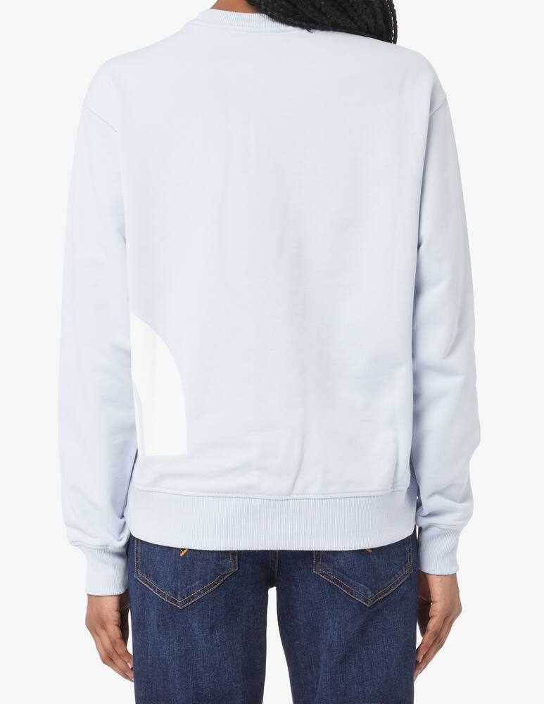 rinascente The North Face Blown Up sweatshirt
