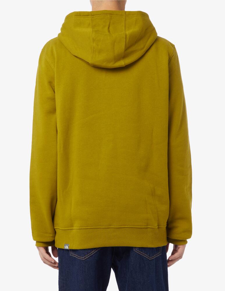 rinascente The North Face Hoodie drew peak
