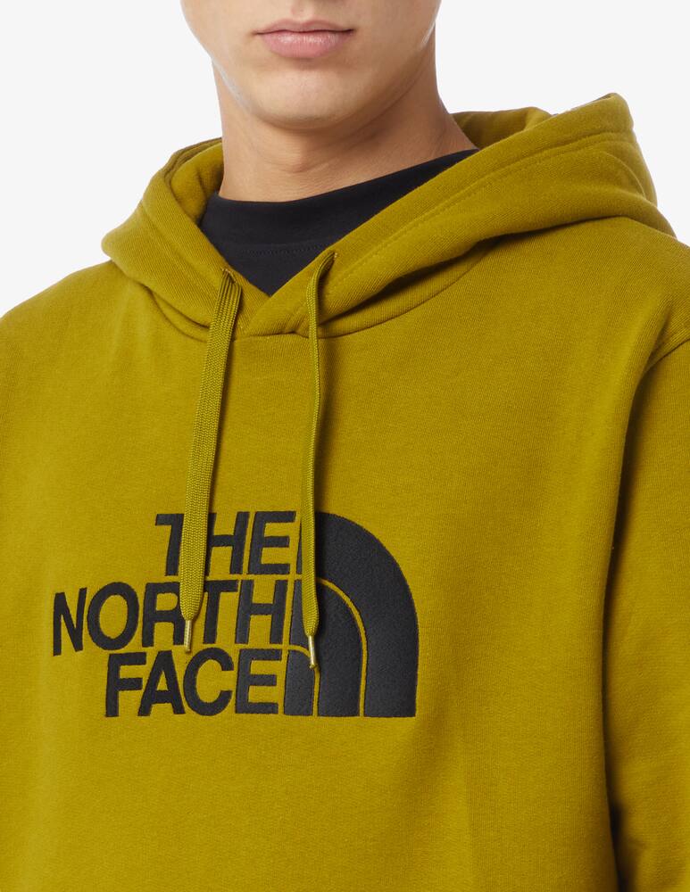 rinascente The North Face Hoodie drew peak