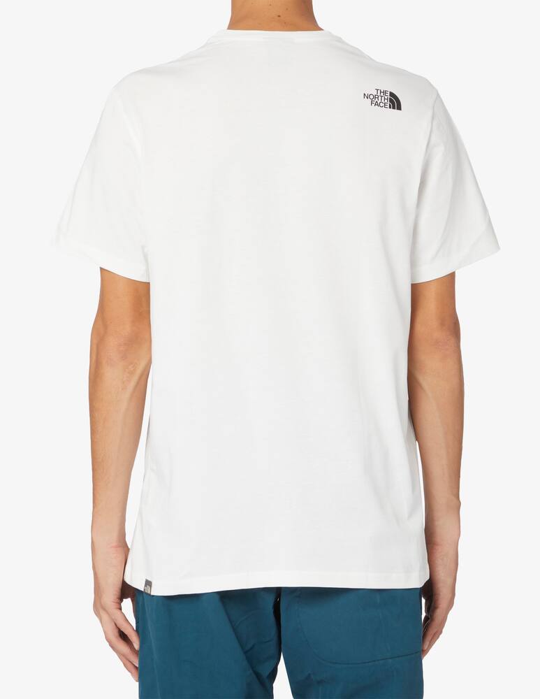 rinascente The North Face T-shirt easy