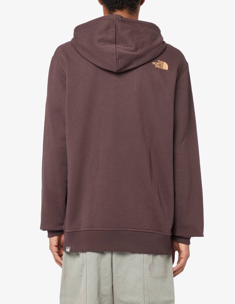 rinascente The North Face Hoodie standard