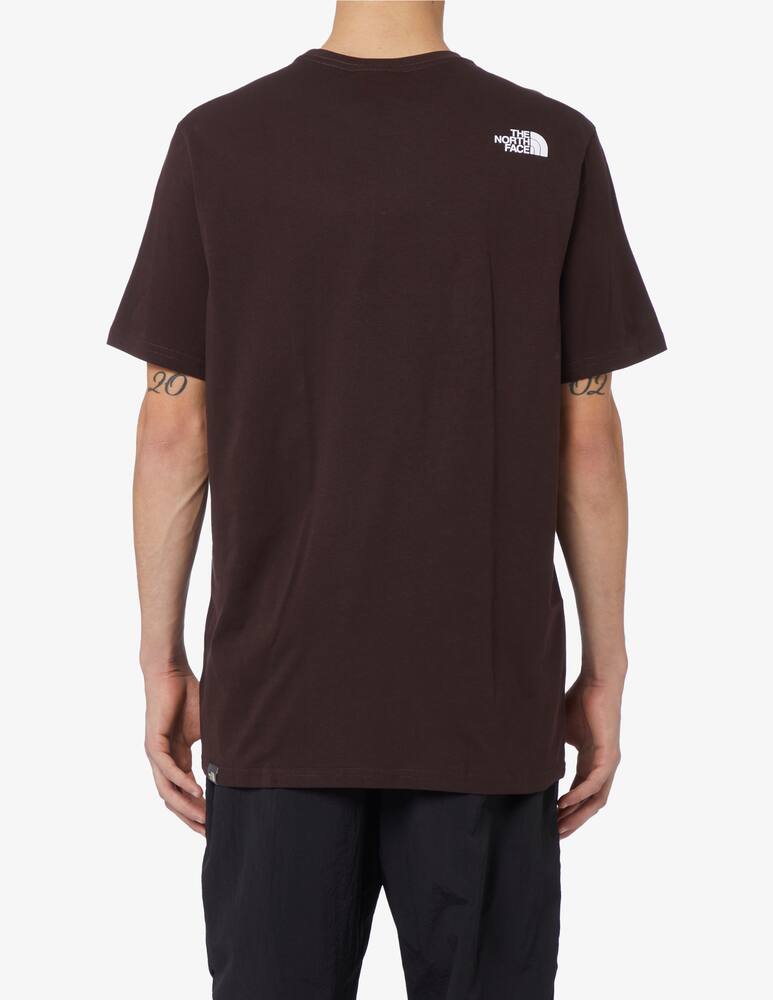 rinascente The North Face T-shirt easy