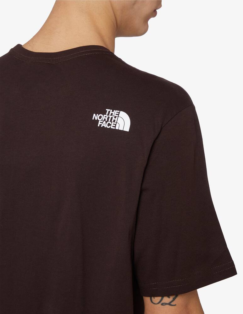 rinascente The North Face T-shirt easy