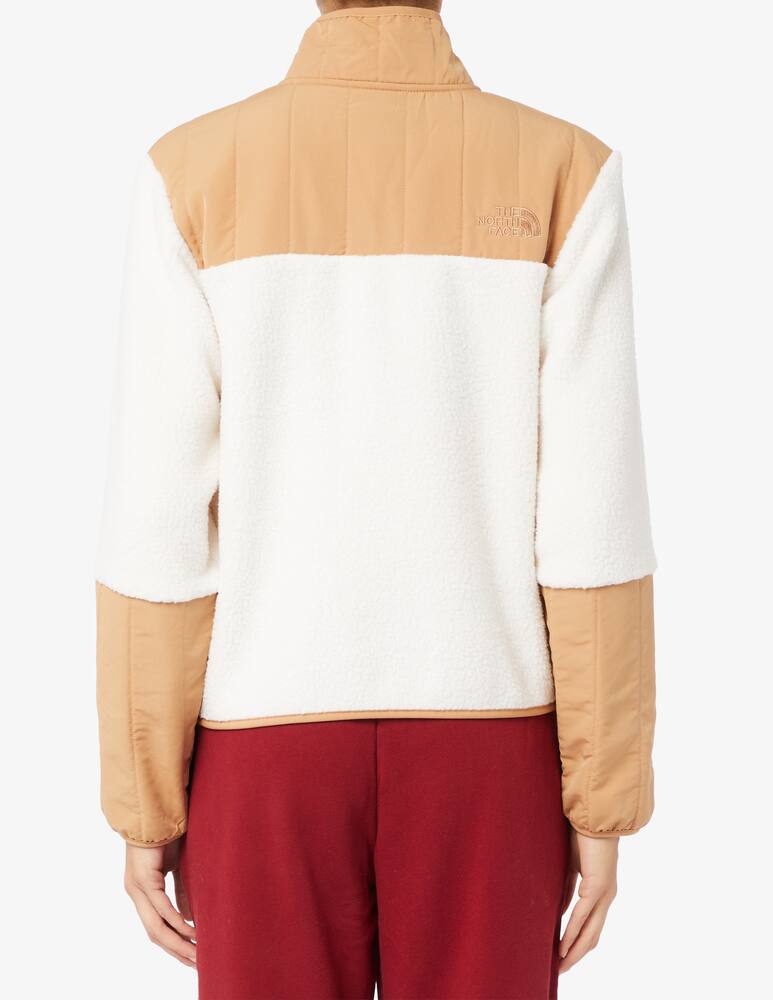 rinascente The North Face Cragmont fleece jacket