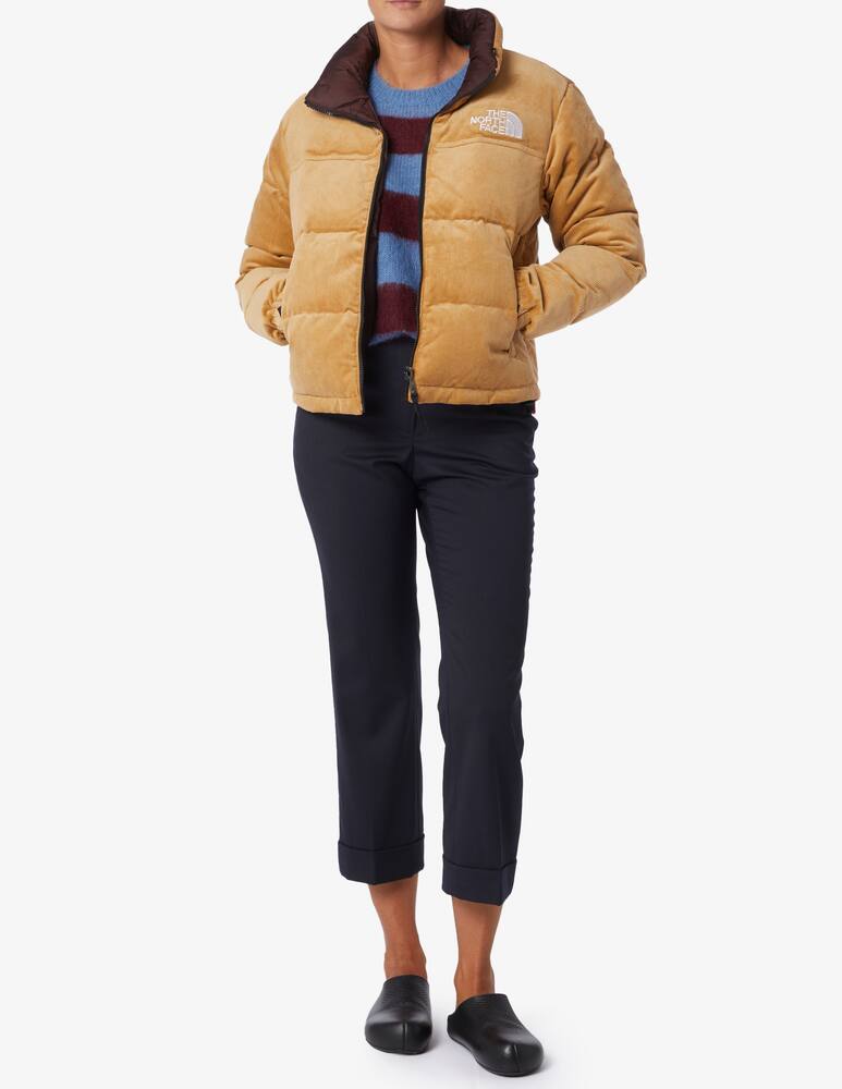 rinascente The North Face 92 reversible nuptse jacket