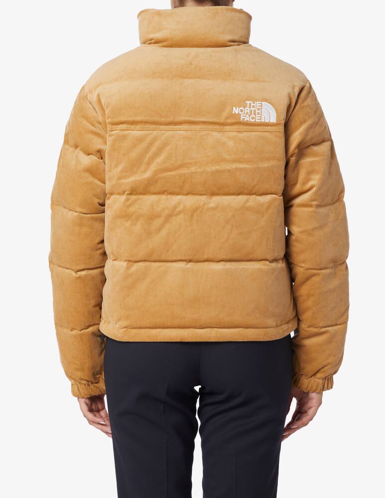 rinascente The North Face 92 reversible nuptse jacket