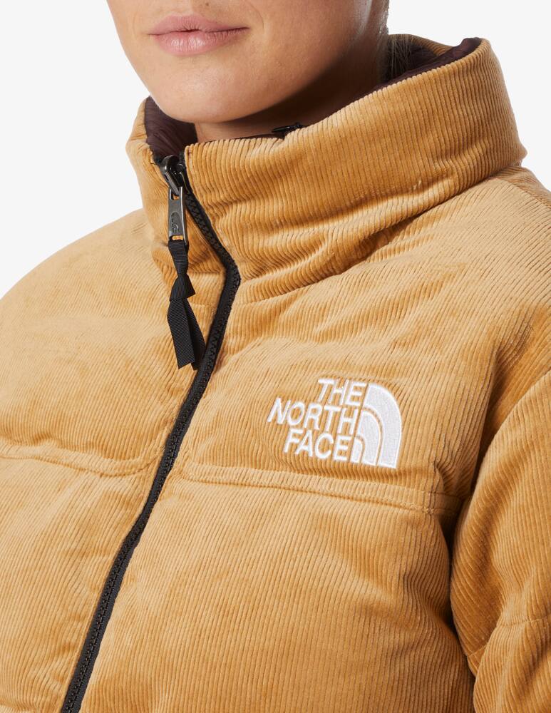 rinascente The North Face 92 reversible nuptse jacket