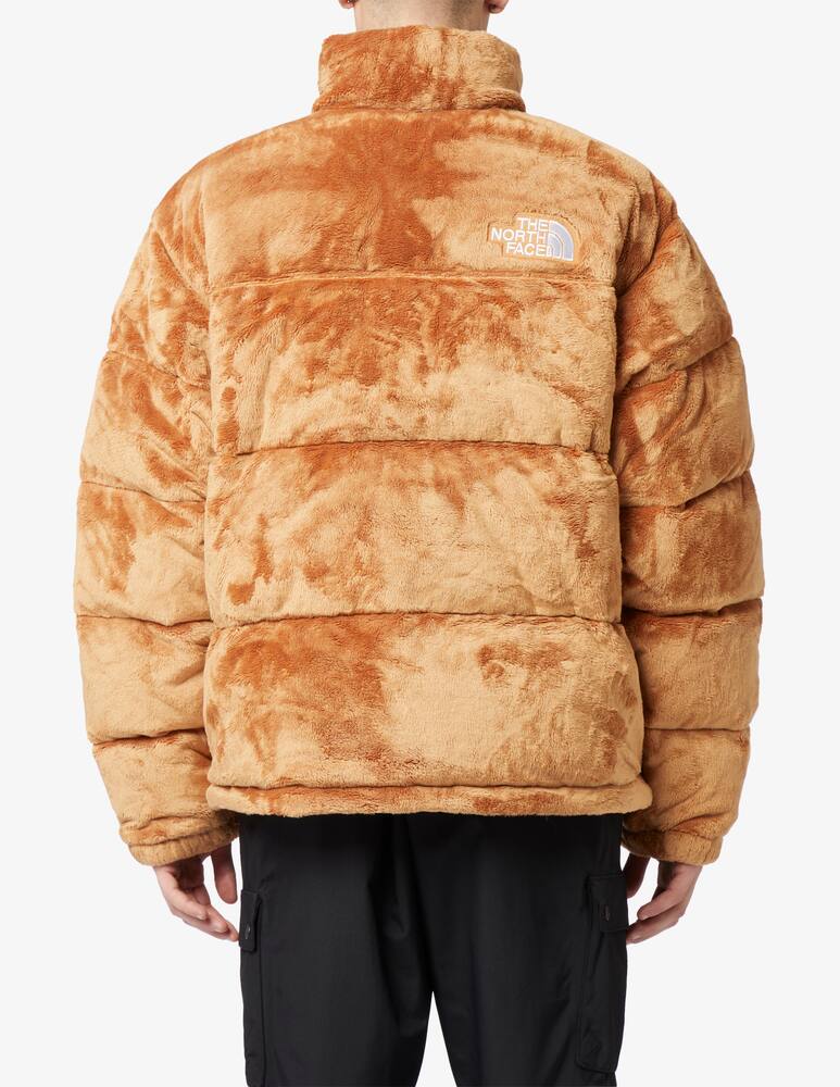 rinascente The North Face Versa velour nuptse jacket
