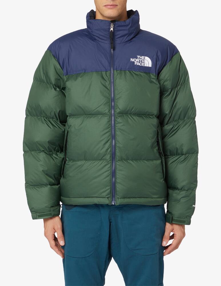 The North Face Jacket 1996 retro nuptse - picture 1 The North Face Jacket 1996 retro nuptse - picture 1