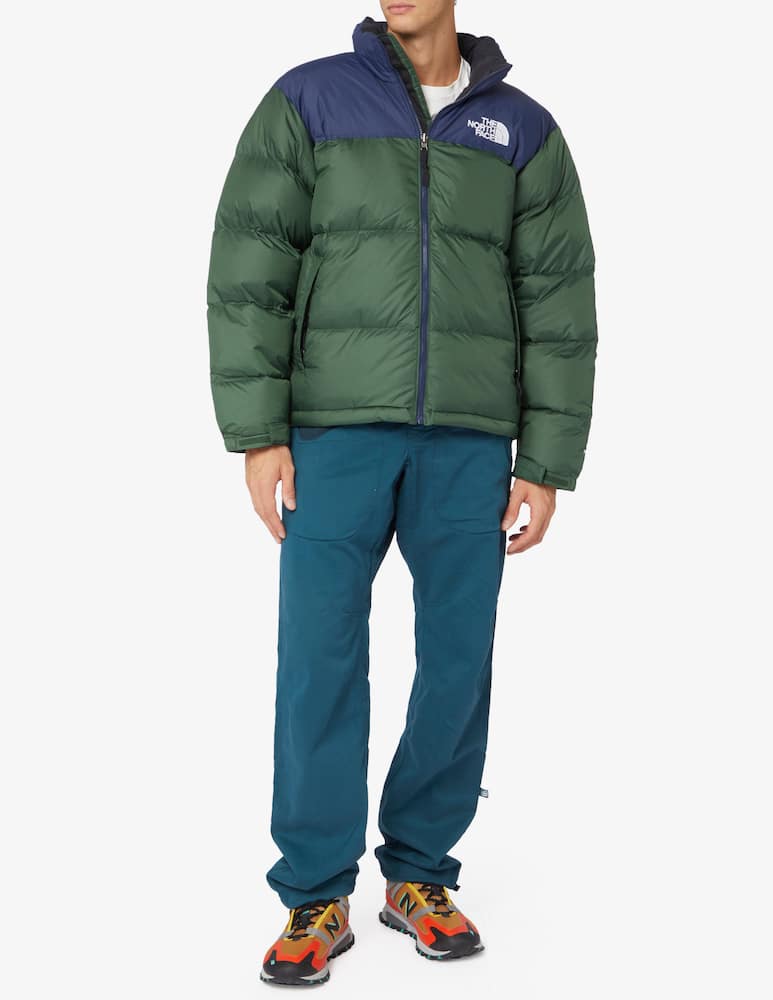 The North Face Jacket 1996 retro nuptse - picture 2 The North Face Jacket 1996 retro nuptse - picture 2