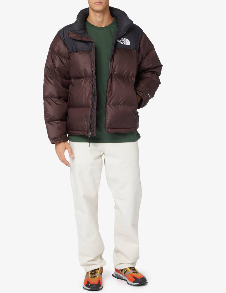 rinascente The North Face Jacket 1996 retro nuptse