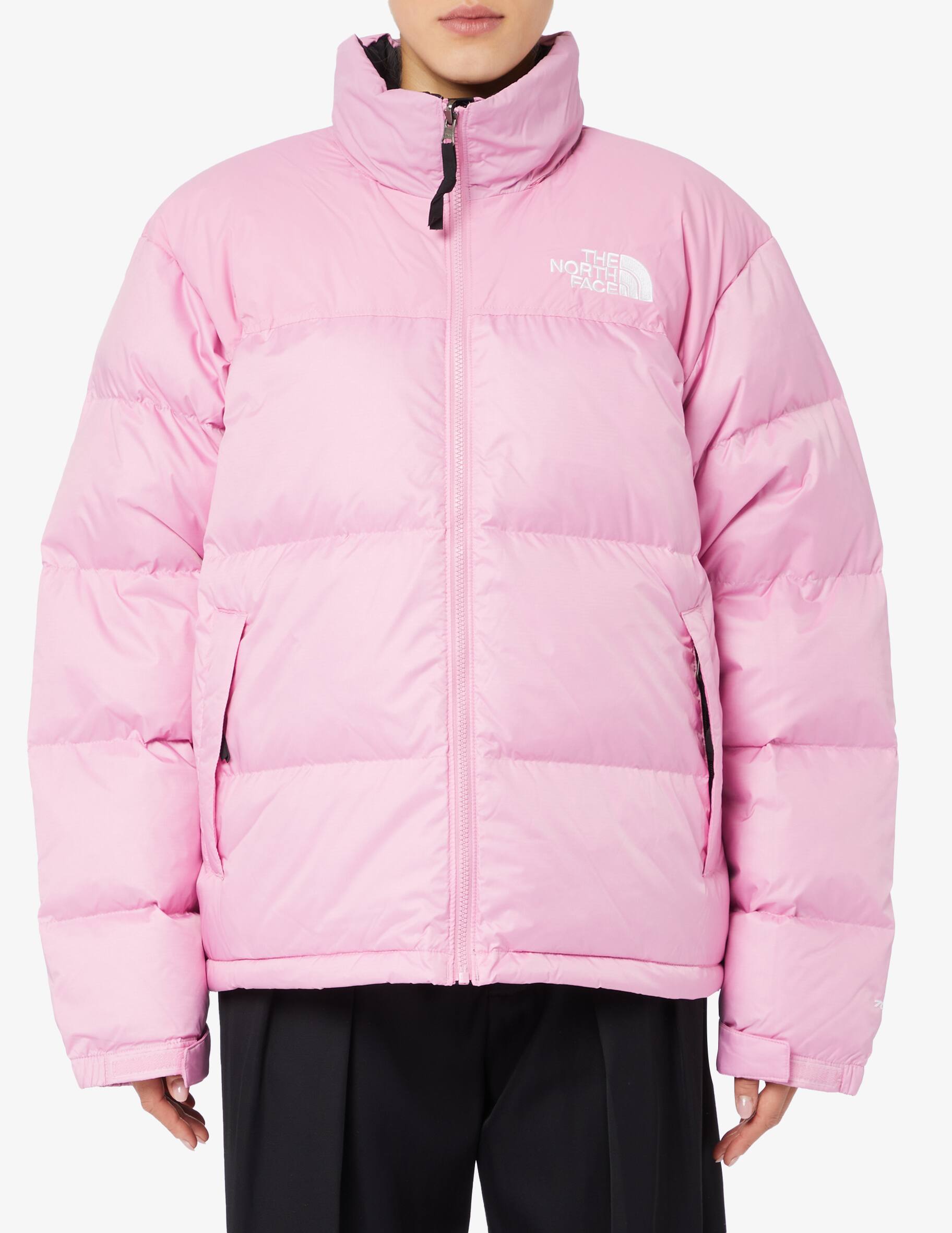 Shop The North Face Jacket 1996 retro nuptse on Rinascente