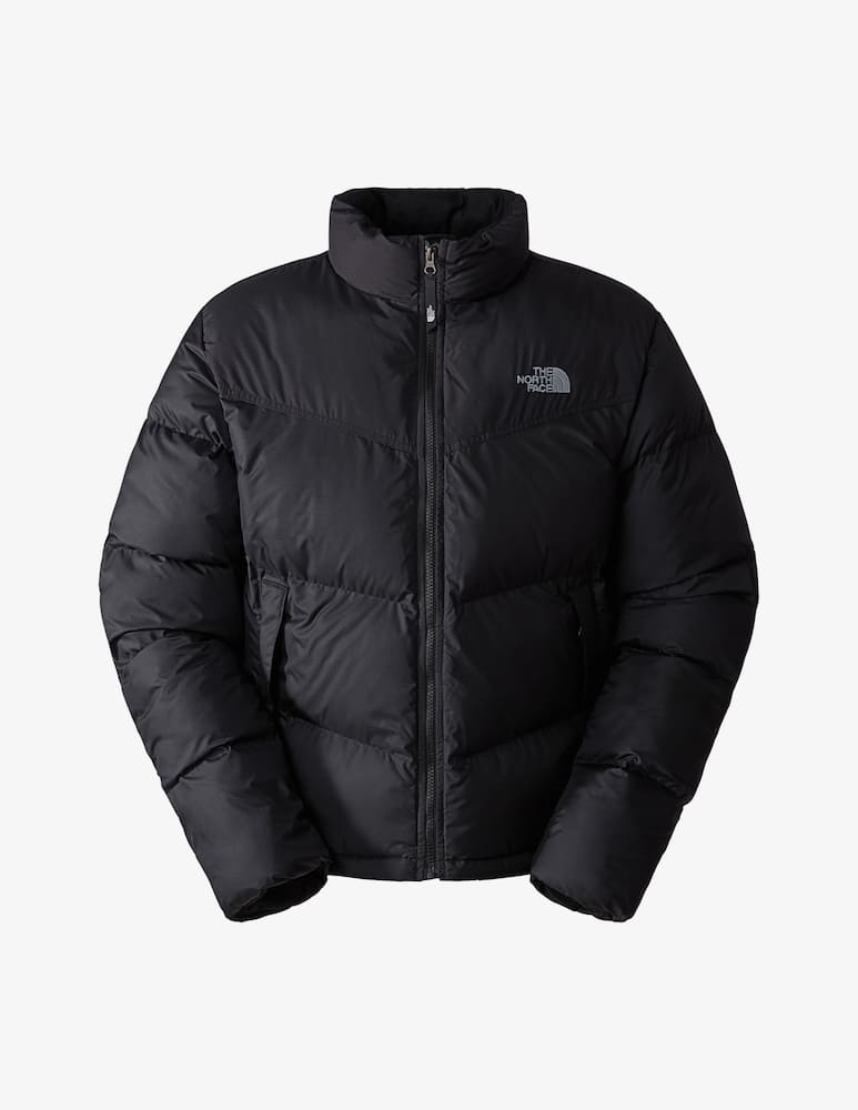 The North Face Saikuru insulated jacket - picture 5 The North Face Saikuru insulated jacket - picture 5
