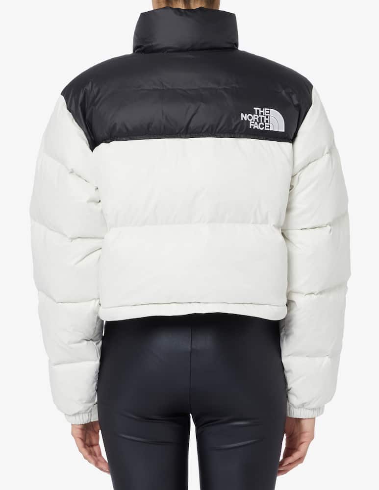 rinascente The North Face Nuptse crop