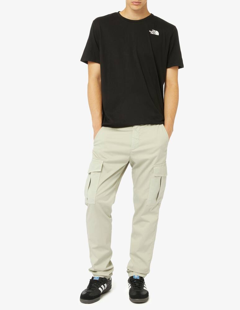 rinascente The North Face Maglietta never stop exporing