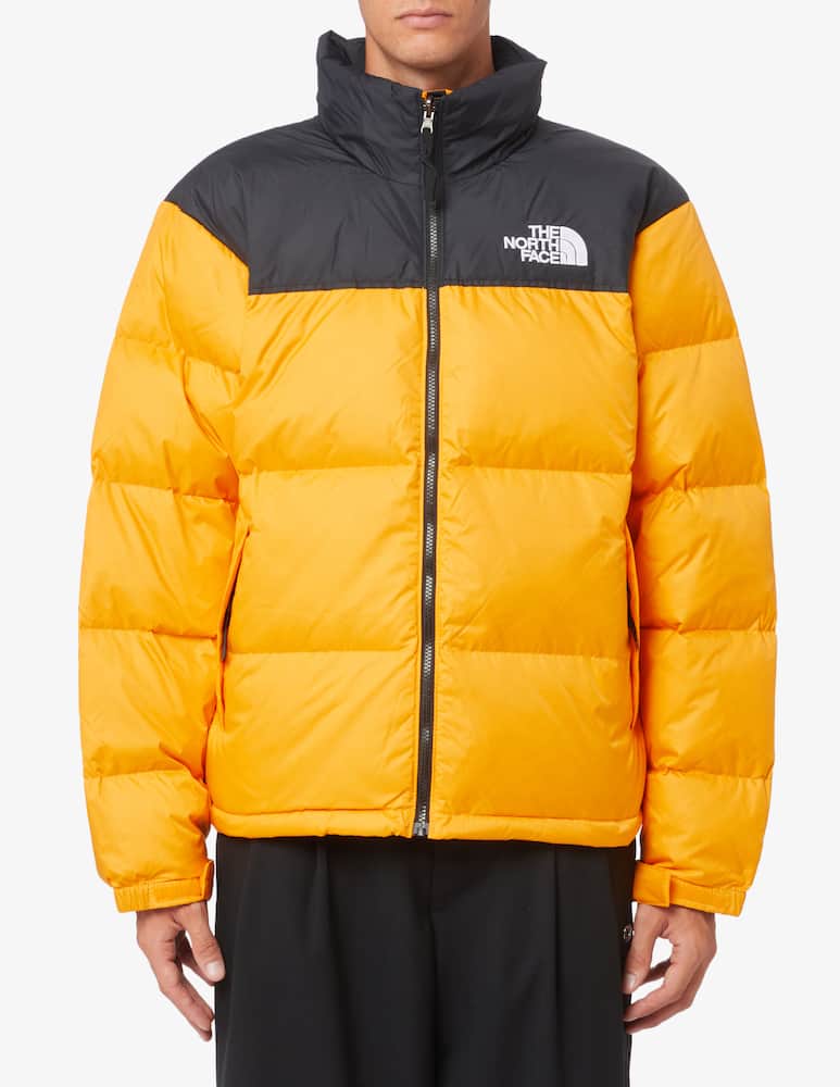 The North Face Giacca 1996 retro nuptse - immagine 1