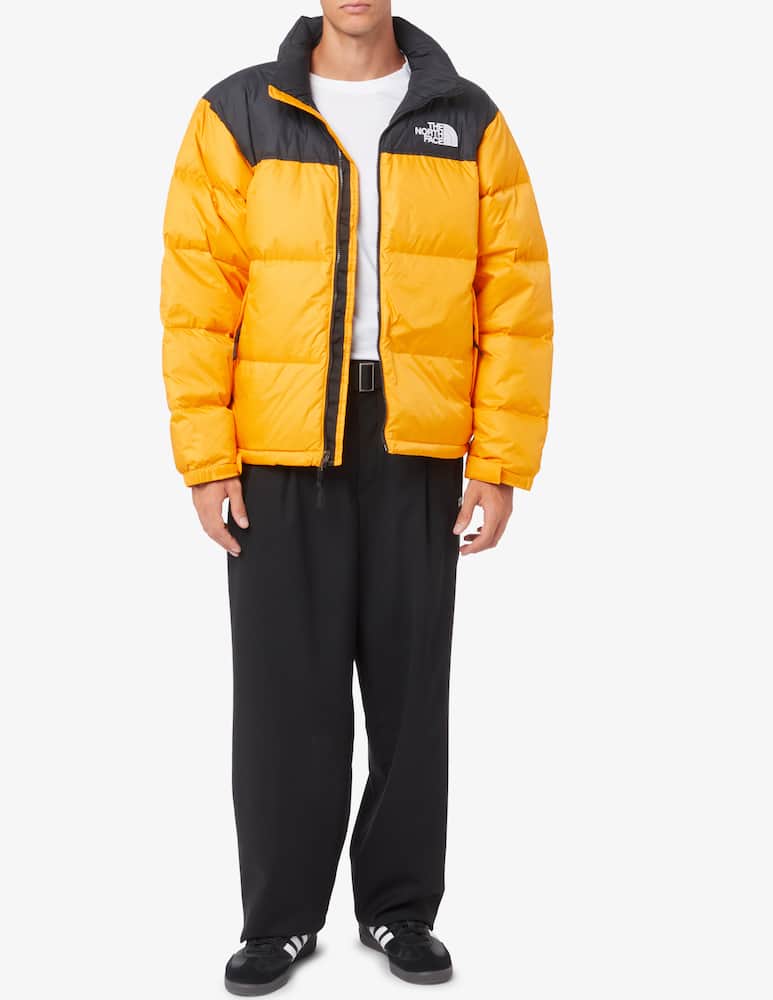 The North Face Giacca 1996 retro nuptse - immagine 2