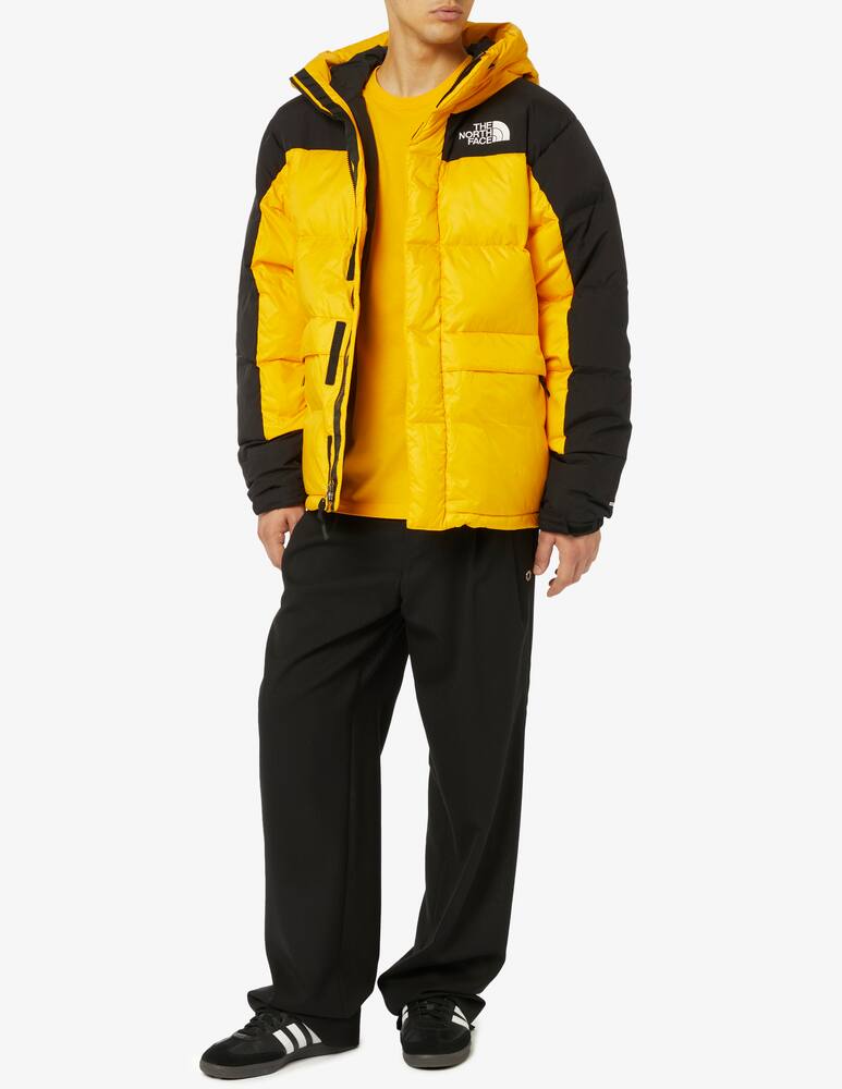 rinascente The North Face Himalayan hooded parka