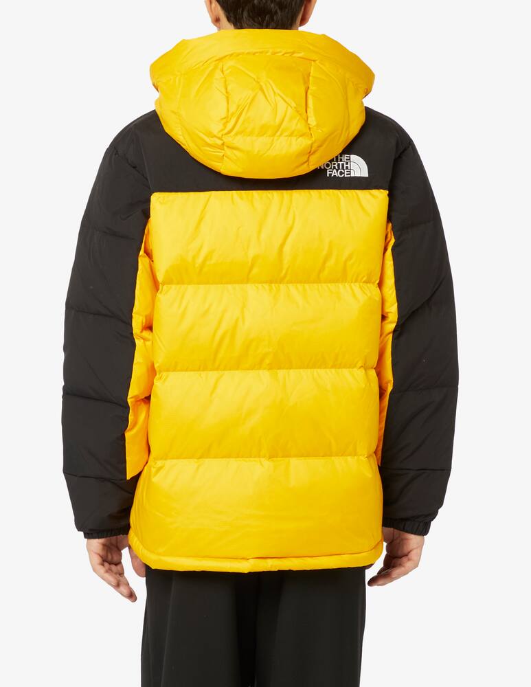rinascente The North Face Himalayan hooded parka