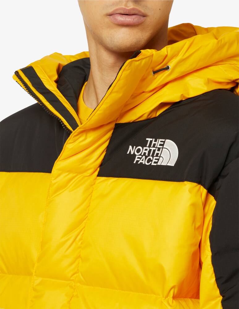 rinascente The North Face Himalayan hooded parka