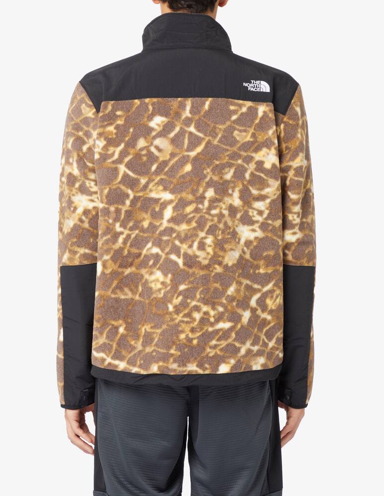 rinascente The North Face Giacca pile denali