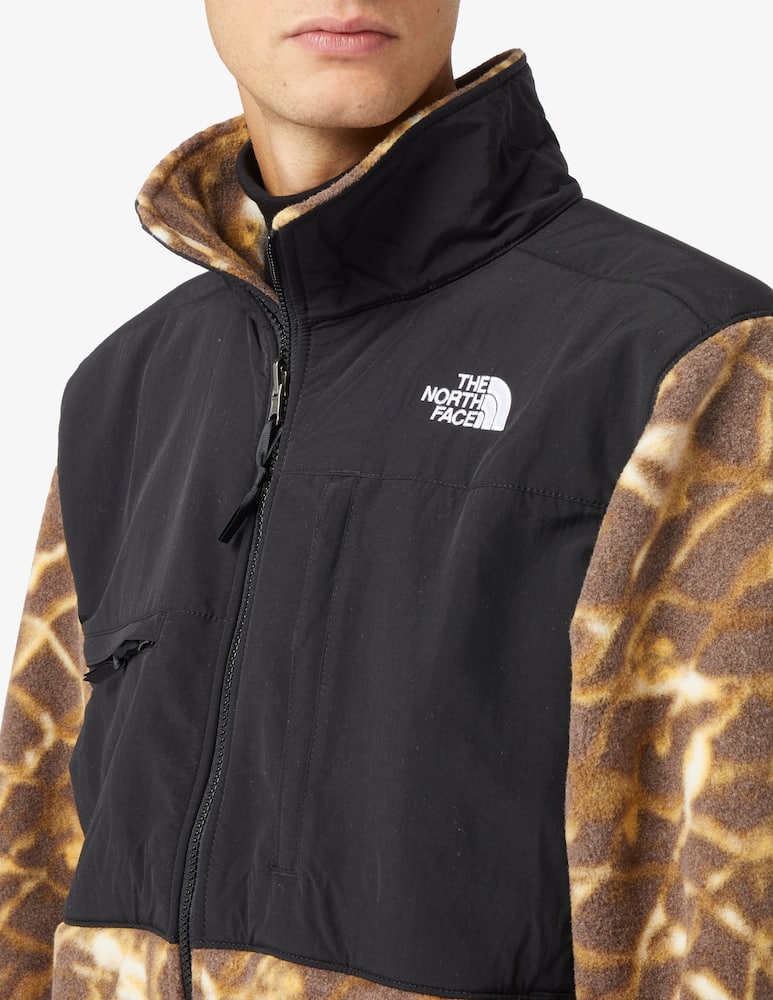 rinascente The North Face Giacca pile denali