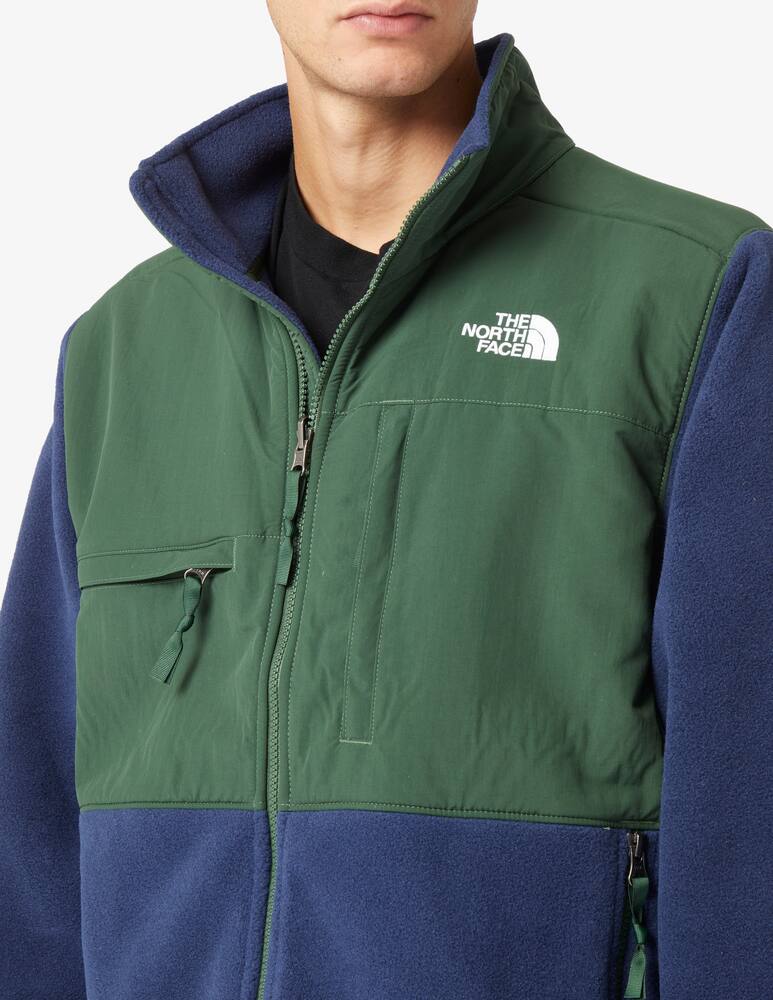 rinascente The North Face Giacca pile denali