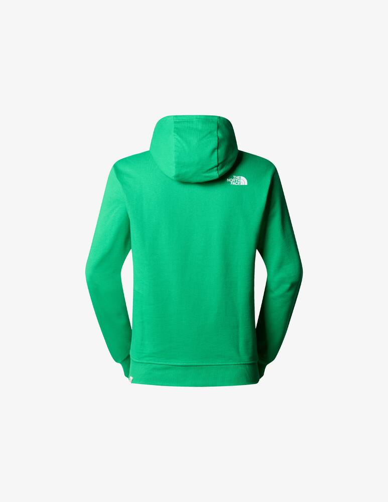 rinascente The North Face Felpa con cappuccio berkeley california