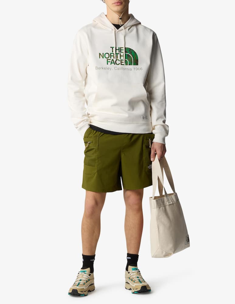 rinascente The North Face Felpa con cappuccio berkeley california