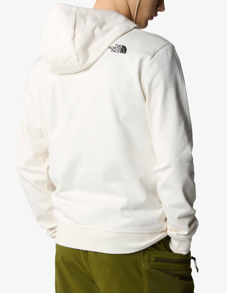 rinascente The North Face Felpa con cappuccio berkeley california