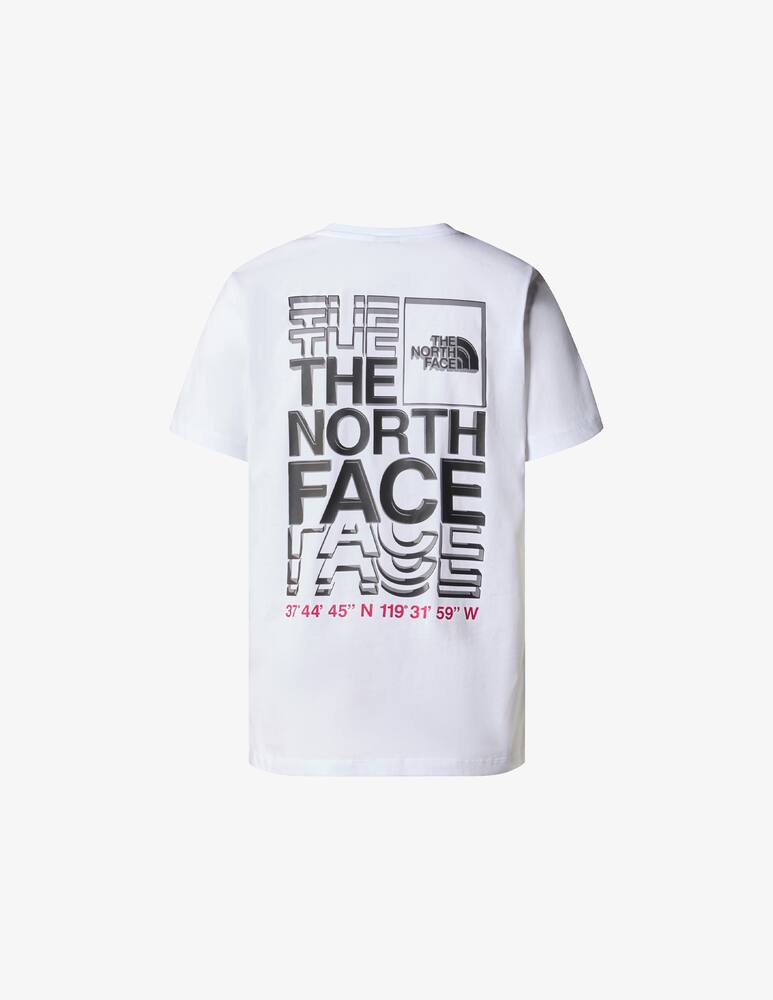rinascente The North Face Cotton t-shirt