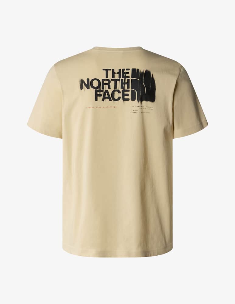 rinascente The North Face T-shirt graphic