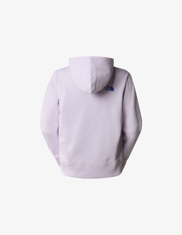 rinascente The North Face Hoodie