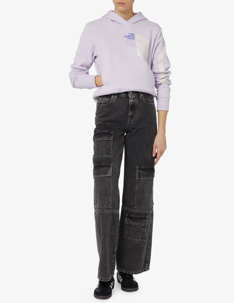 rinascente The North Face Hoodie