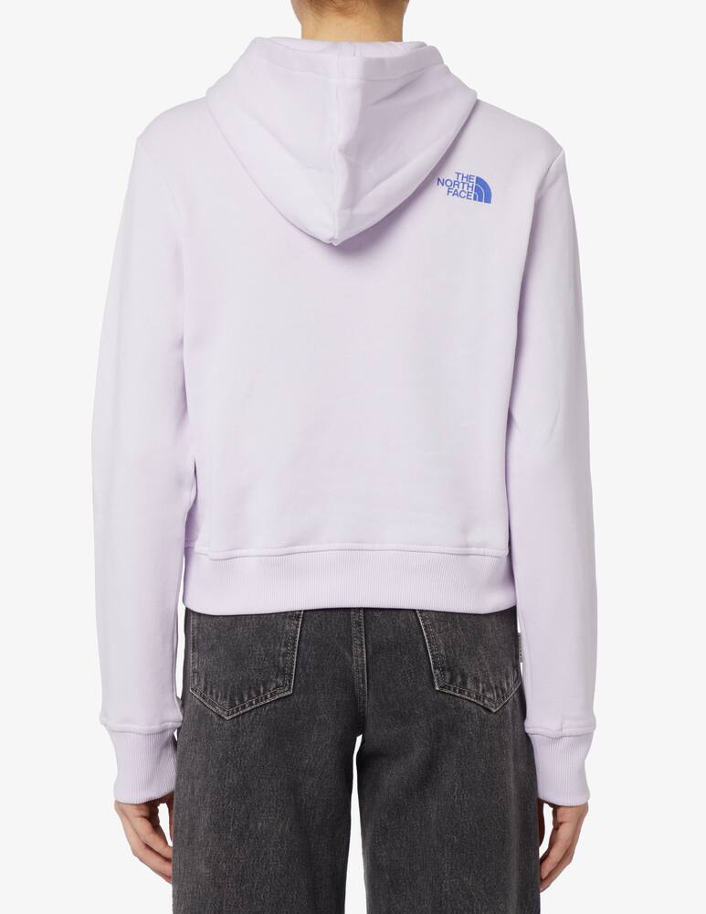 rinascente The North Face Hoodie