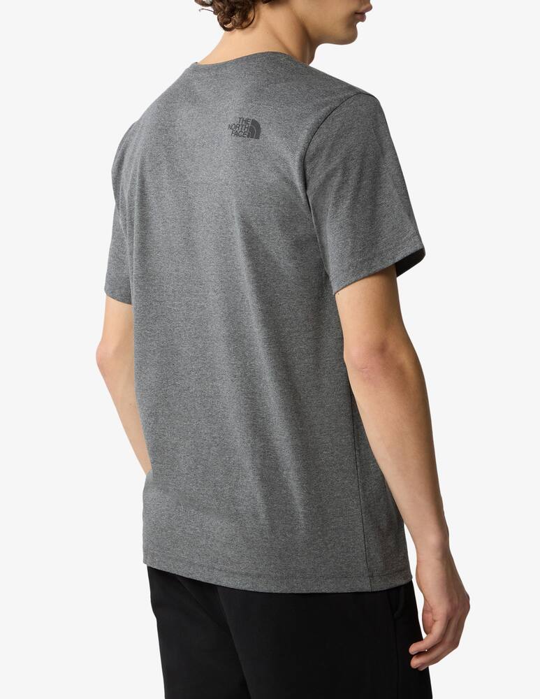 rinascente The North Face Maglietta easy