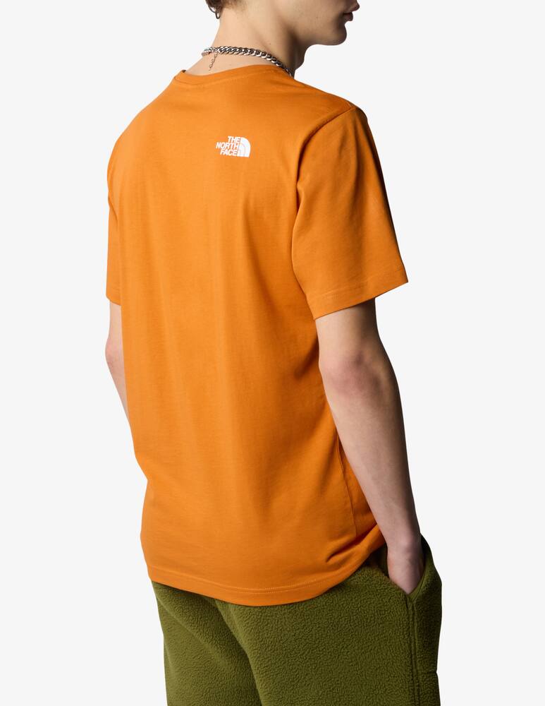 rinascente The North Face Maglietta easy