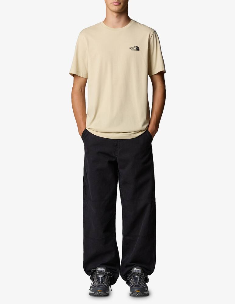 rinascente The North Face T-shirt semplice Dome