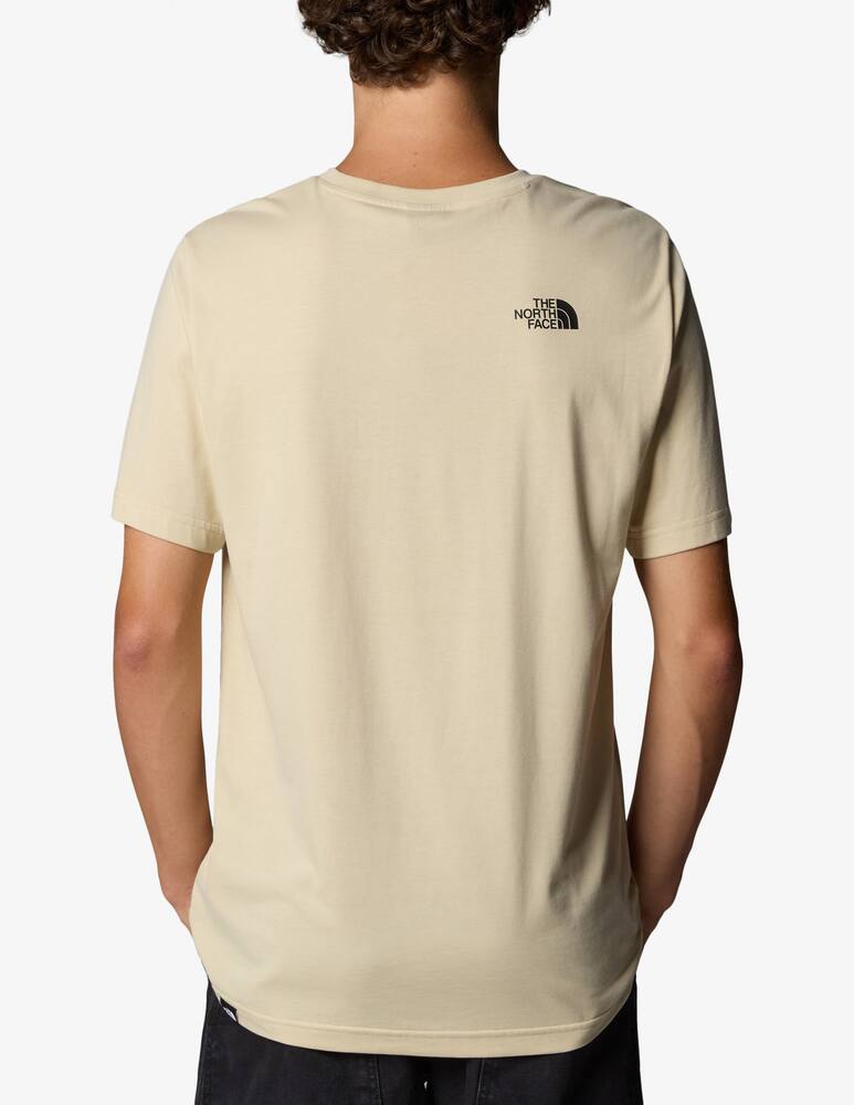rinascente The North Face T-shirt semplice Dome