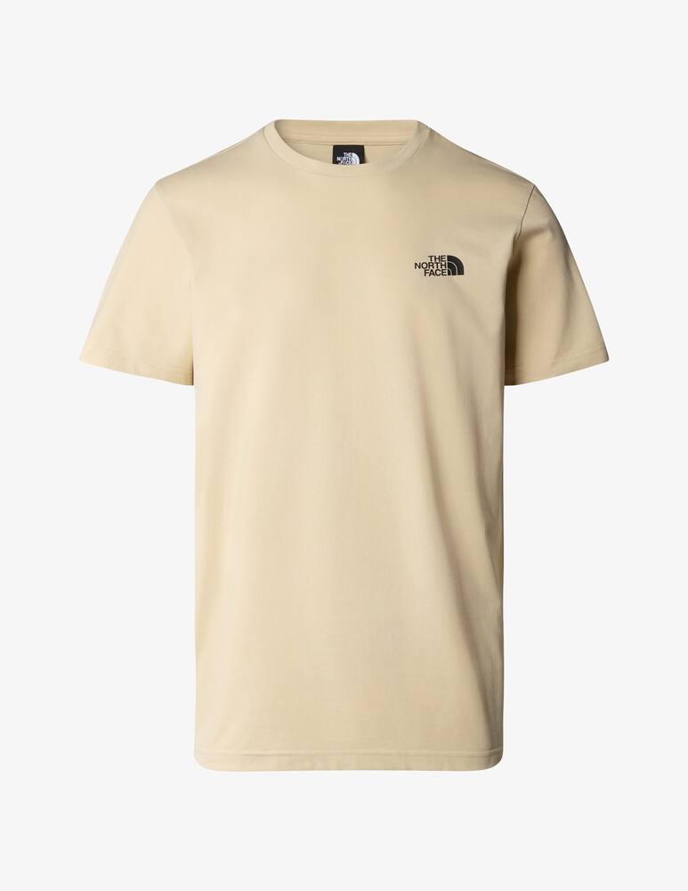 rinascente The North Face T-shirt semplice Dome