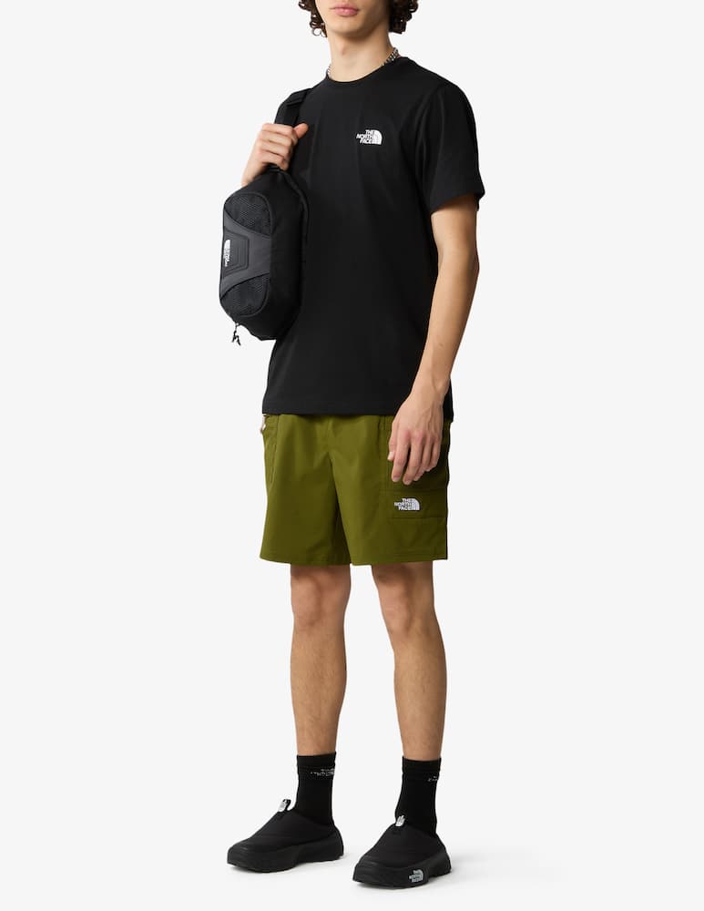 The North Face T-shirt simple dome - picture 2 The North Face T-shirt simple dome - picture 2