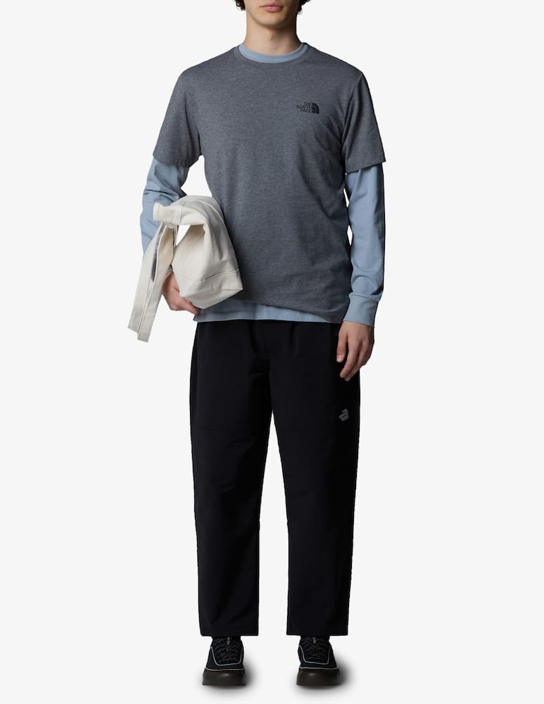 rinascente The North Face Maglietta simple dome