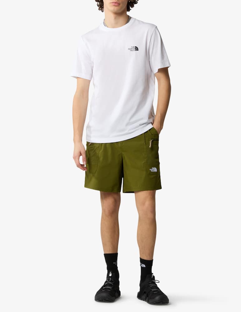 The North Face Maglietta simple dome - immagine 2 The North Face Maglietta simple dome - immagine 2