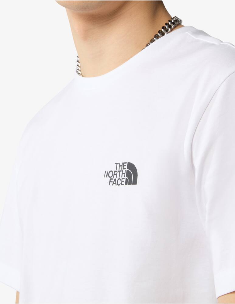 rinascente The North Face Maglietta simple dome